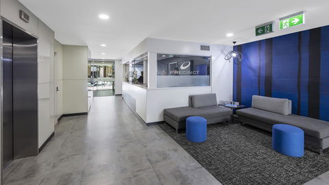 IStay Precinct Adelaide - Accommodation Ballina 33