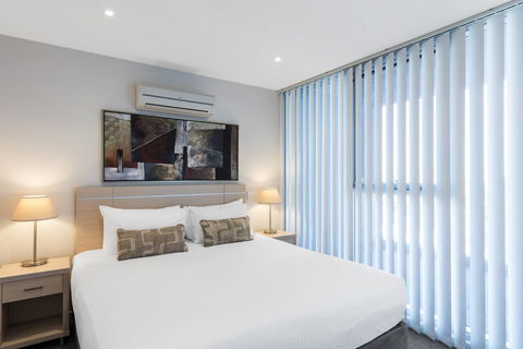 IStay Precinct Adelaide - Accommodation Ballina 19