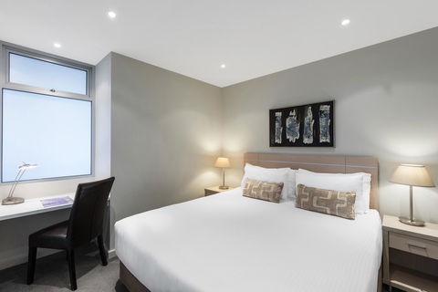 IStay Precinct Adelaide - Accommodation Ballina 9