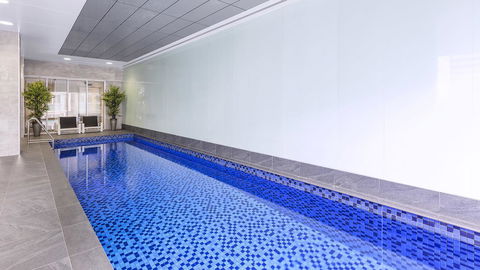 IStay Precinct Adelaide - Accommodation Ballina 29