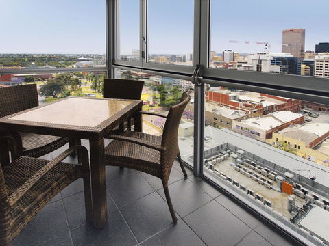 IStay Precinct Adelaide - Accommodation Ballina 22