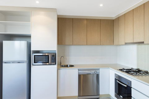 IStay Precinct Adelaide - Accommodation Ballina 18