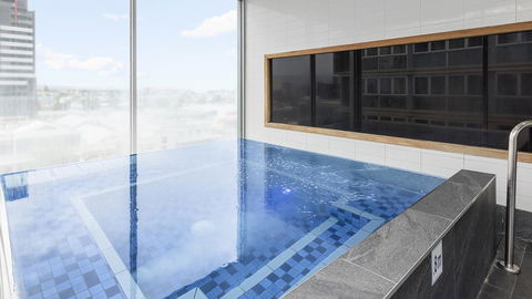 IStay Precinct Adelaide - Accommodation Ballina 30