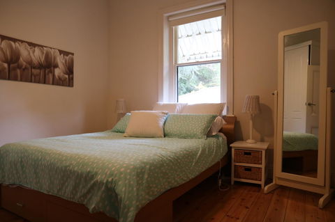 Merellaan - Accommodation Ballina 24