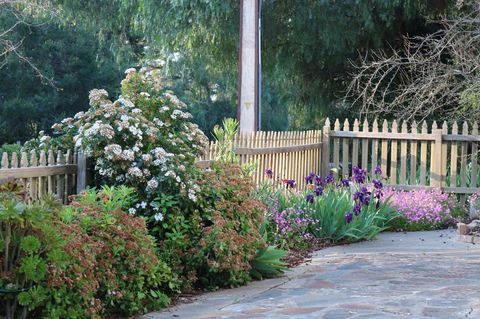 Merellaan - Accommodation Ballina 1