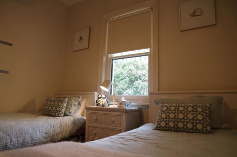 Merellaan - Accommodation Ballina 15
