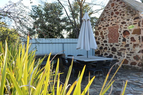 Merellaan - Accommodation Ballina 2