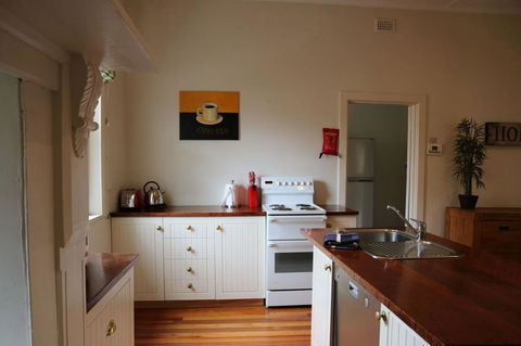 Merellaan - Accommodation Ballina 14