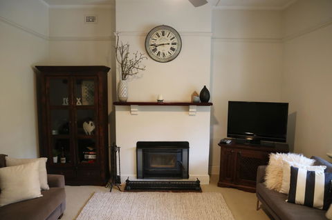 Merellaan - Accommodation Ballina 23
