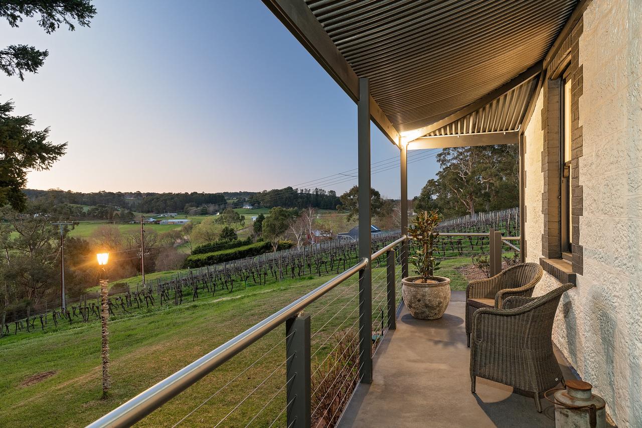 Uraidla SA Accommodation Ballina