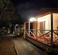 Cape Jervis Holiday Units - Accommodation Ballina