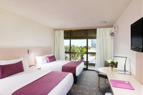 The Terrace Hotel Adelaide - Accommodation Ballina 7