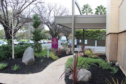 The Terrace Hotel Adelaide - Accommodation Ballina 20