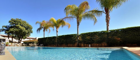 The Terrace Hotel Adelaide - Accommodation Ballina 37