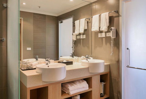 The Terrace Hotel Adelaide - Accommodation Ballina 4