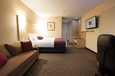 The Terrace Hotel Adelaide - Accommodation Ballina 31
