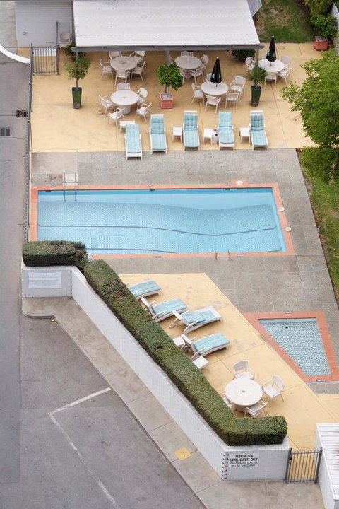 The Terrace Hotel Adelaide - Accommodation Ballina 22