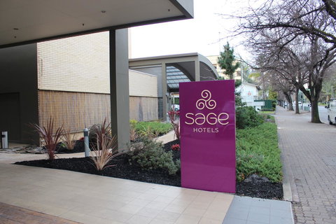 The Terrace Hotel Adelaide - Accommodation Ballina 21