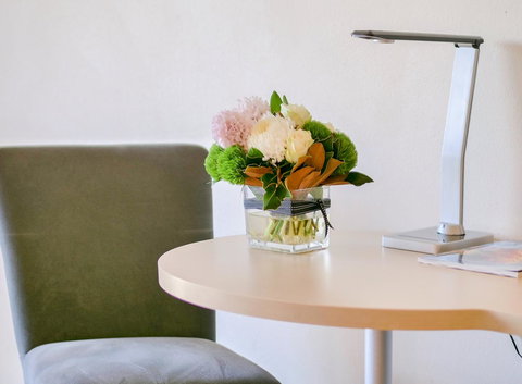 The Terrace Hotel Adelaide - Accommodation Ballina 33