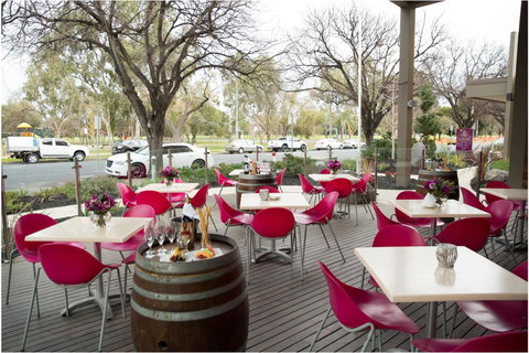 The Terrace Hotel Adelaide - Accommodation Ballina 30