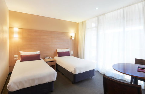 The Terrace Hotel Adelaide - Accommodation Ballina 35