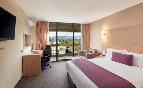 The Terrace Hotel Adelaide - Accommodation Ballina 34