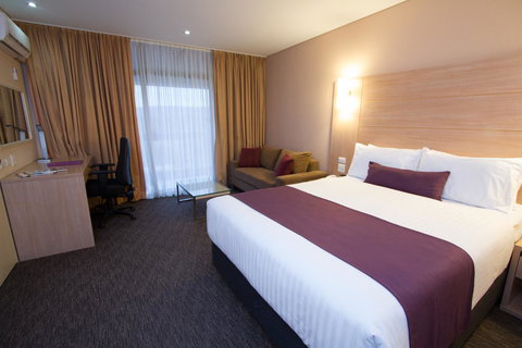 The Terrace Hotel Adelaide - Accommodation Ballina 28