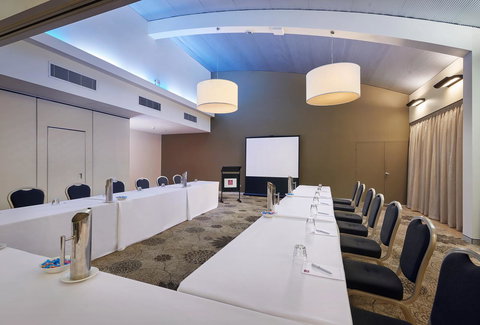 The Terrace Hotel Adelaide - Accommodation Ballina 1