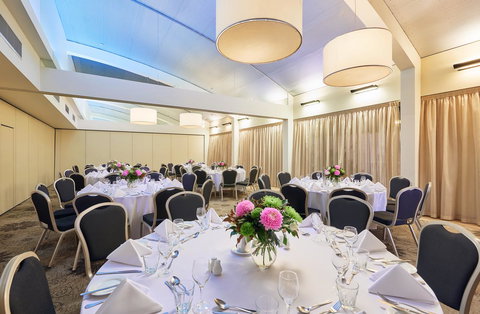 The Terrace Hotel Adelaide - Accommodation Ballina 3