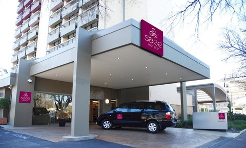 The Terrace Hotel Adelaide - Accommodation Ballina 14