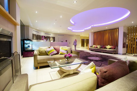 The Terrace Hotel Adelaide - Accommodation Ballina 0