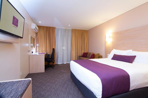 The Terrace Hotel Adelaide - Accommodation Ballina 26