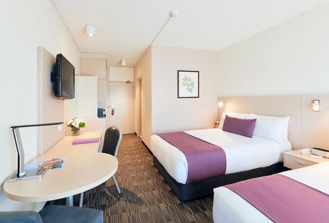 The Terrace Hotel Adelaide - Accommodation Ballina 6