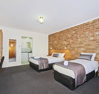 Motel Goolwa - Accommodation Ballina