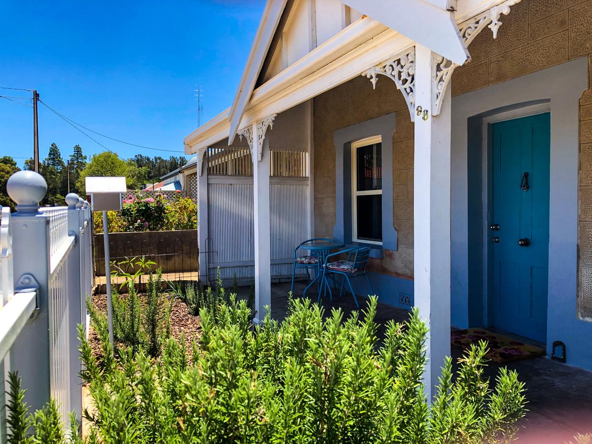 Moonta SA Accommodation Ballina