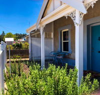 Inglenook Cottage - Accommodation Ballina