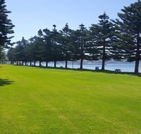 Aart Apartments - Accommodation Ballina