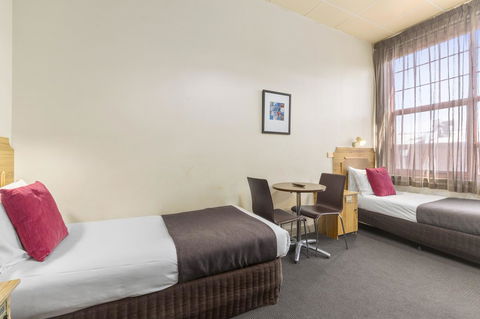 Adelaide Paringa - Accommodation Ballina 12