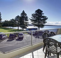 Tasman Beachside Apartments - Accommodation Ballina