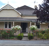 Tin House in Tanunda - Accommodation Ballina