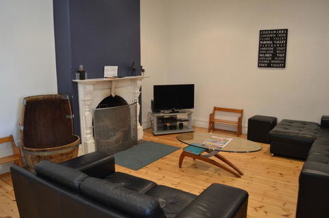 Tin House In Tanunda - Accommodation Ballina 1