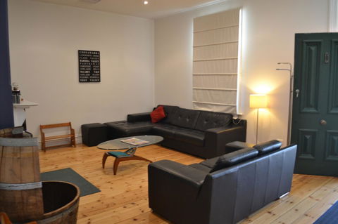 Tin House In Tanunda - Accommodation Ballina 2