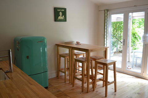 Tin House In Tanunda - Accommodation Ballina 8