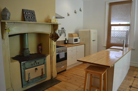 Tin House In Tanunda - Accommodation Ballina 7