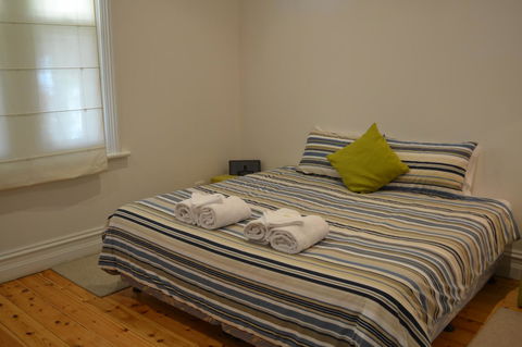 Tin House In Tanunda - Accommodation Ballina 3