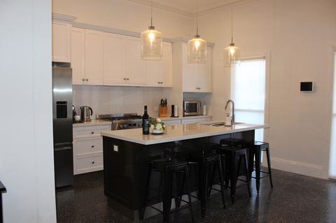 Barossa Bed & Breakfast - Accommodation Ballina 4