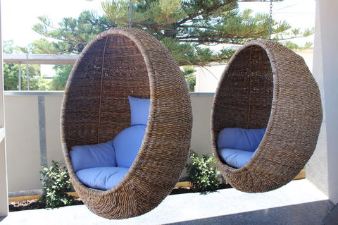 Barossa Bed & Breakfast - Accommodation Ballina 11