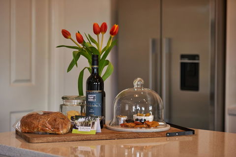 Barossa Bed & Breakfast - Accommodation Ballina 8