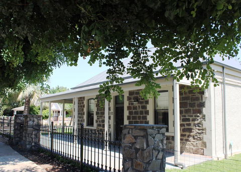 Barossa Bed & Breakfast - Accommodation Ballina 0