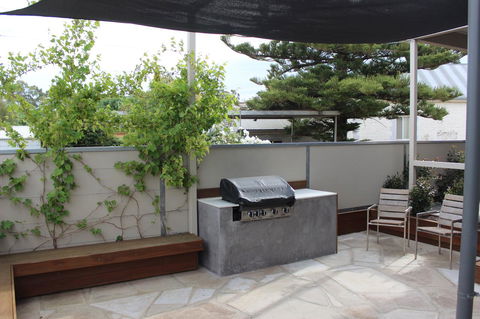 Barossa Bed & Breakfast - Accommodation Ballina 12